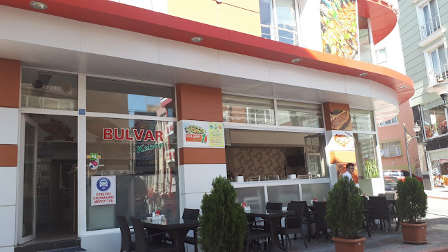 Bulvar Kebap Salonu