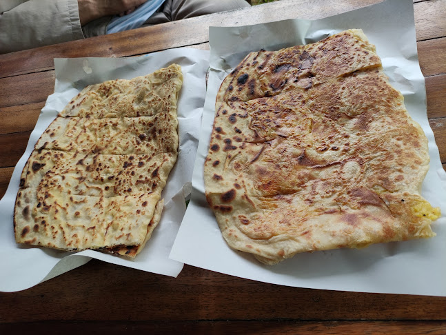 Opinii despre Mucize Kafe ve Gözleme în Beykoz - Gastronomi ve konaklama