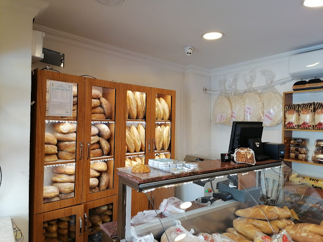 Yücetat Unlu Mamülleri - Çınar Şubesi - Soma