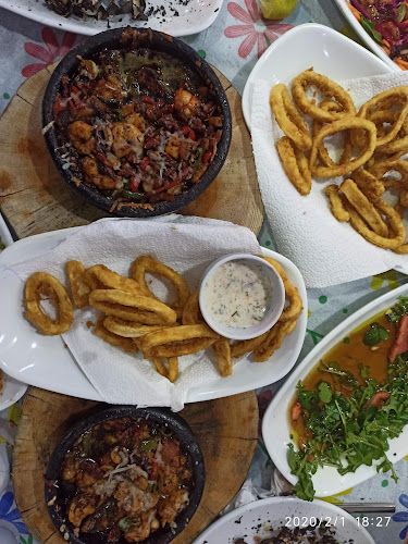 Nostalji Mersin Balık Restoran - Gastronomi ve konaklama