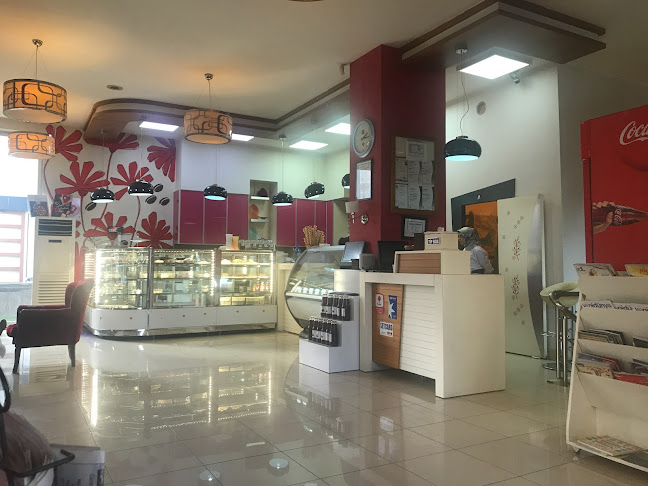 Özsüt - Gastronomi ve konaklama