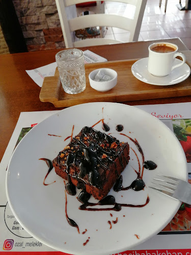 Melekler Cafe Adana - Seyhan