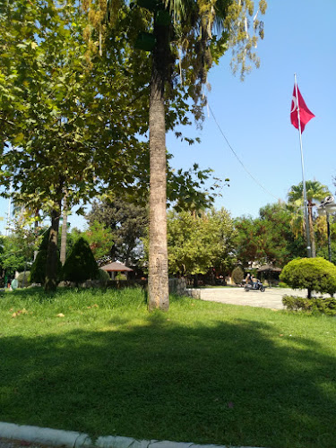 sevgi döner antakya - Antakya