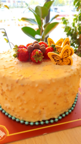 GITIR EKMEK UNLU MAMÜLLER - Gastronomi ve konaklama