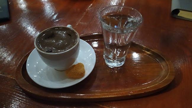 Comentarii opinii despre Neff Cafe Nargile