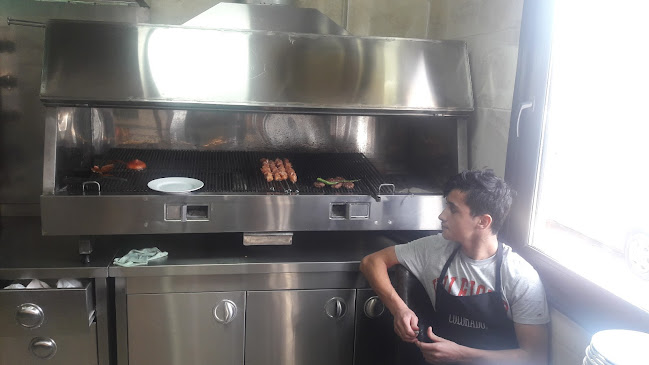 Hancı Et ızgara köfte - Araklı