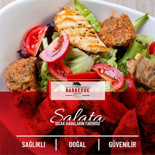 Opinii despre Barbecue Olive Garden în Alanya - Gastronomi ve konaklama