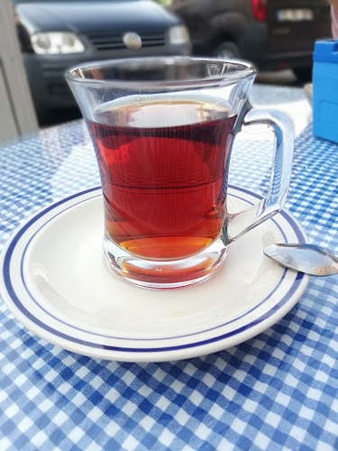 Erkenci Kuş Kafe