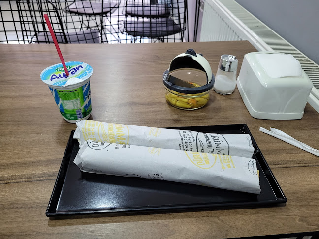 Dürüm Max Zurna Dürüm - İstanbul