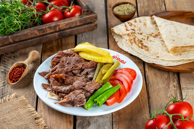 Osmanağa, Söğütlü Çeşme Cd No:20, 34714 Kadıköy/İstanbul