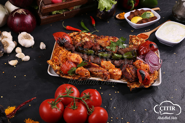 Comentarii opinii despre Çıtır Lahmacun/Pide/Kebap Abdullah Usta