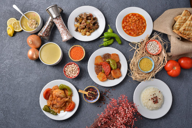 Ekizler görele pide çekmeköy - Gastronomi ve konaklama