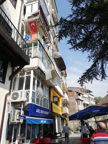 Opinii despre Do Bar & Restaurant în Gemli̇k - Gastronomi ve konaklama