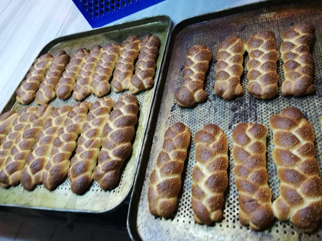 Comentarii opinii despre Fatih Ekmek Fırını