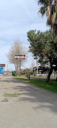 Yalı, Devlet Sahil Yolu Cd. 76/1, 61040 Trabzon Merkez/Trabzon