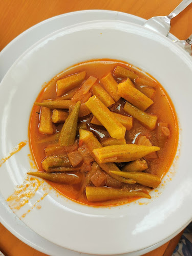 Comentarii opinii despre Küçük Han Lokantası