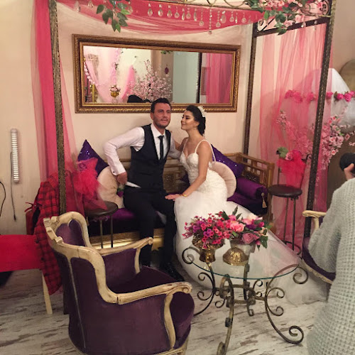 Gönül Bahçesi Cafe