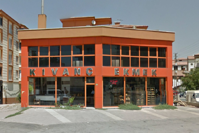 Opinii despre Kıvanç Ekmek Fabrikası în Malatya Merkez - Gastronomi ve konaklama