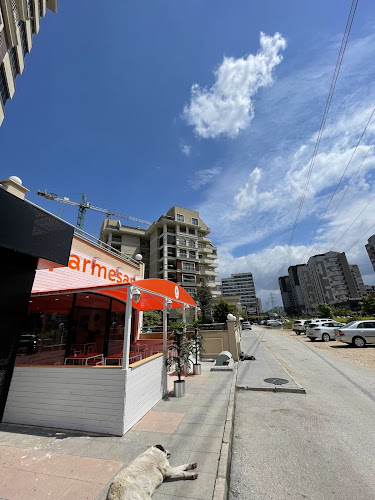 Parmesan - Gastronomi ve konaklama