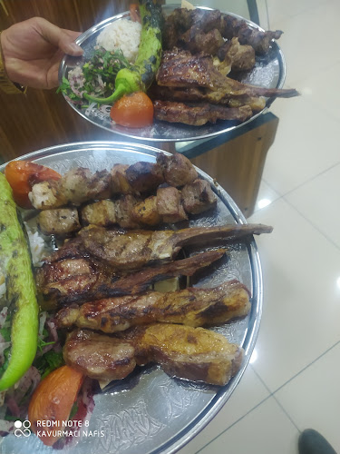 Meşhur Kavurmacı nafis usta et mangal çorba ve kahvalti - Ereğli