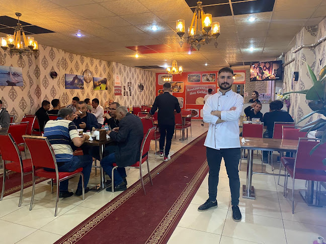 Çorbacı Altan - Gastronomi ve konaklama