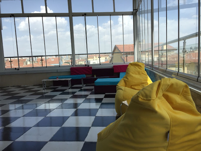 Opinii despre Saklı cafe în Ankara - Gastronomi ve konaklama