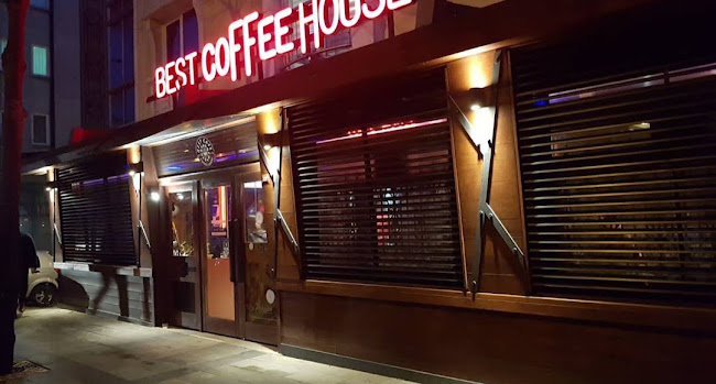Best Coffee House