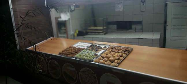 Comentarii opinii despre Tekin Simit Fırını