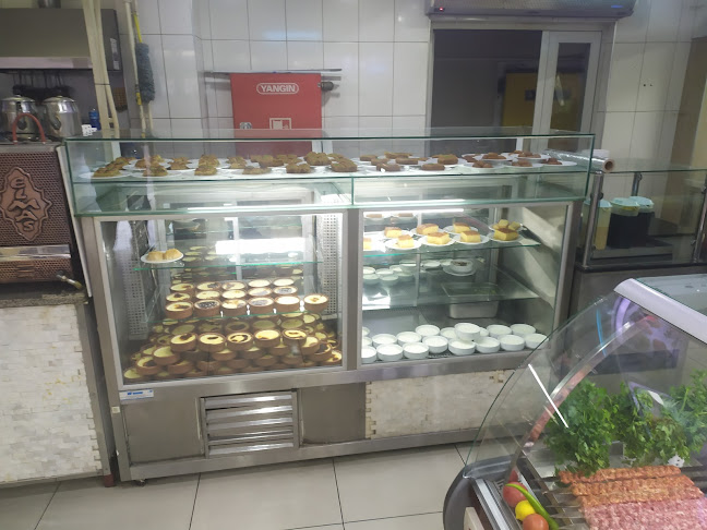 İNANCLAR TESİSLERİNE HOSGELDİNİZ - Gastronomi ve konaklama