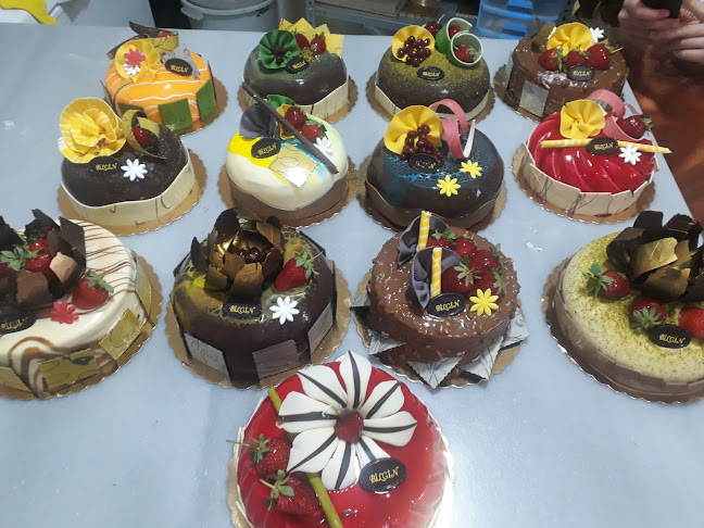 BİLGİN PASTANESİ (EMRAH BİLGİN)