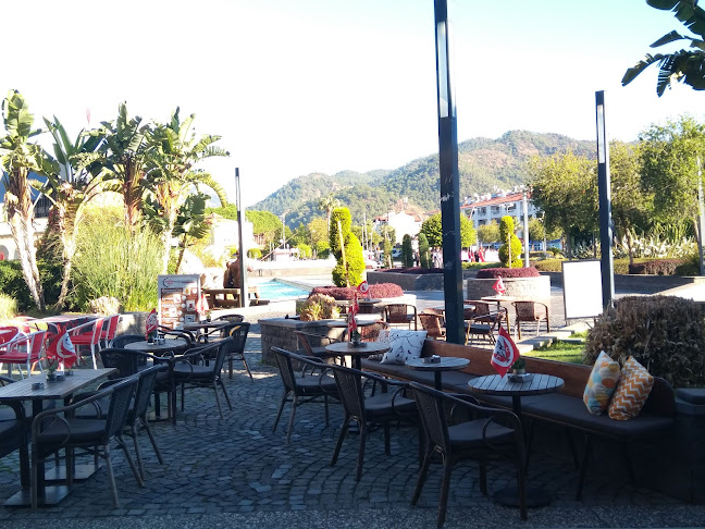 1919 Eat Drink Enjoy - Marmaris