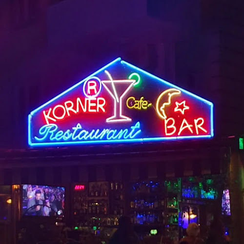 Side Korner Restaurant & Bar