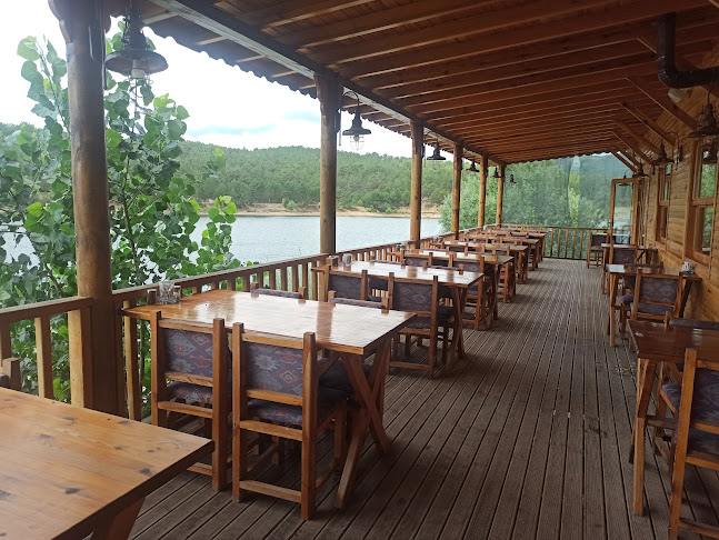 Tahtalı Göl Evleri & Restoran - Yenice/Emet