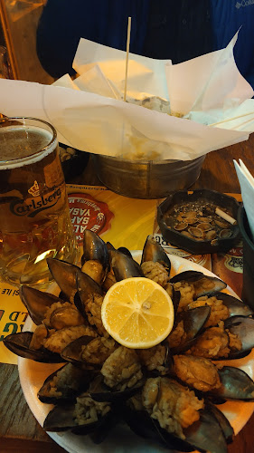 Dungeon Gastro Pub - Bornova