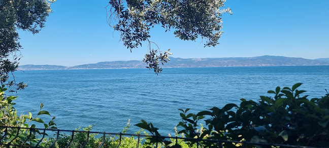 Comentarii opinii despre Falez Cafe