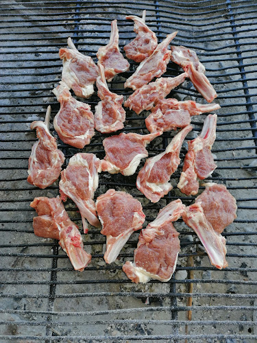 Comentarii opinii despre Özkardeşler Canlı Alabalık