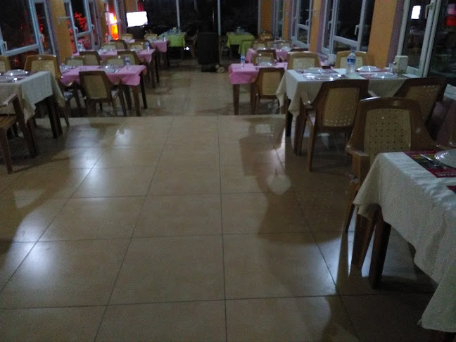 Comentarii opinii despre Ömerin Yeri Restoran