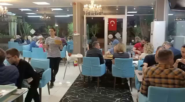 Aydın Nezih Pide Kebap - Efeler
