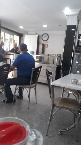 Opinii despre Örnek Lokantası în İslahiye - Gastronomi ve konaklama