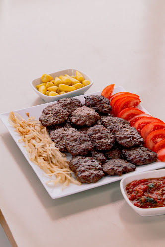 7 Köfte Burger - Afyonkarahisar Merkez