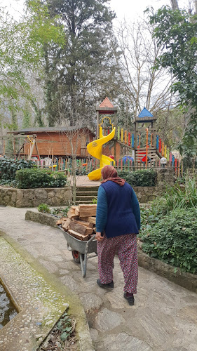 Ulupınar, 07982 Kemer/Antalya