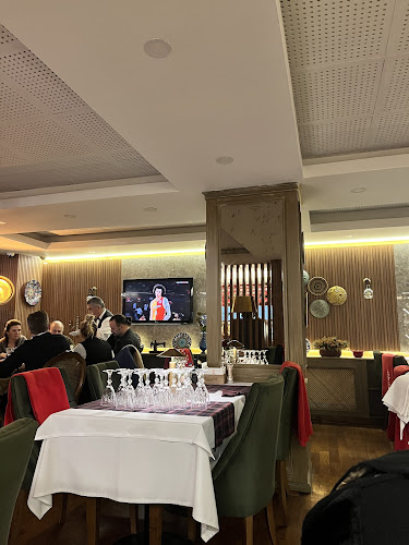 Opinii despre Zerafet Ocakbaşı în Beşiktaş - Gastronomi ve konaklama