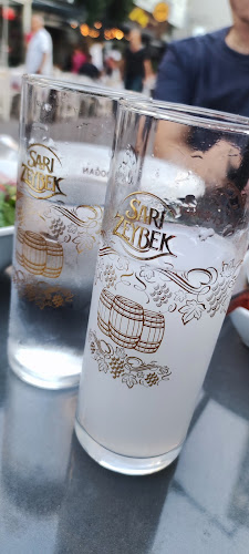 Balıkçı Doğan'ın Yeri - İzmir