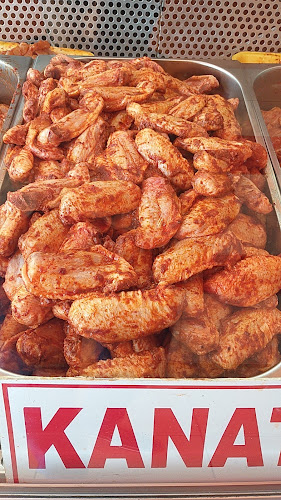 Pazaraltı, Sanayi, 3 Nolu Sk. no: 4A, 31600 Dörtyol/Hatay