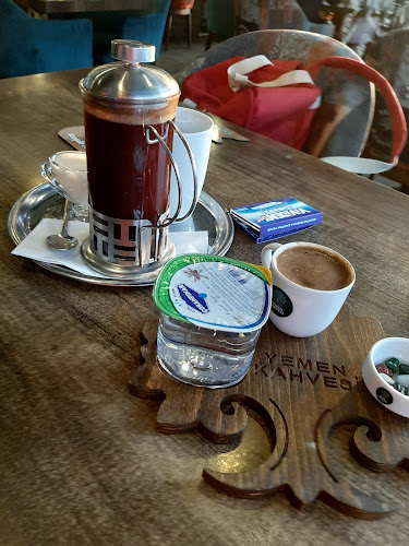 Opinii despre Yemen Kahvesi Arnavutköy în Arnavutköy - Gastronomi ve konaklama
