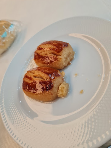 Comentarii opinii despre Antikkapi Restaurant