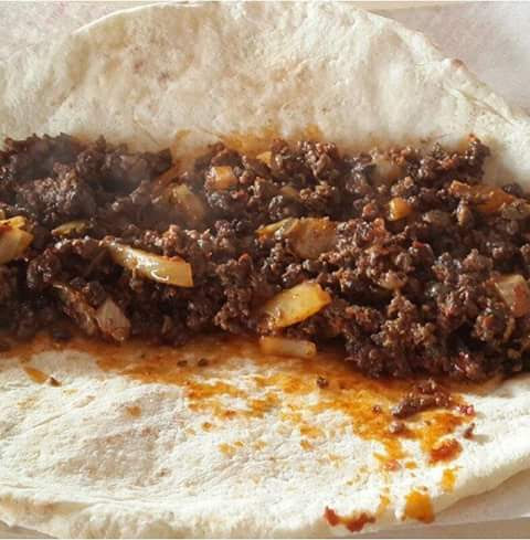 Uğur Kebap Döner Salonu