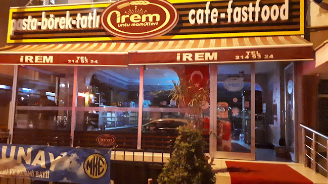 İrem Pastanesi & Fast Food