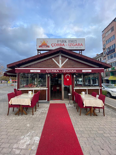 Park 1965 Çorba & Izgara Restoran