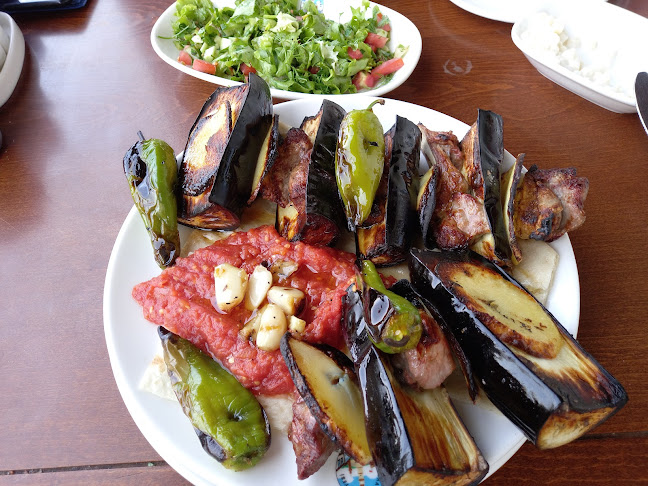 Tokat Belediyesi Hıdırlık Sosyal Tesisleri